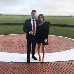 Meet your Posher, Andrea